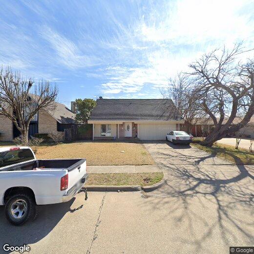 Foto principal - 1514 McHam St