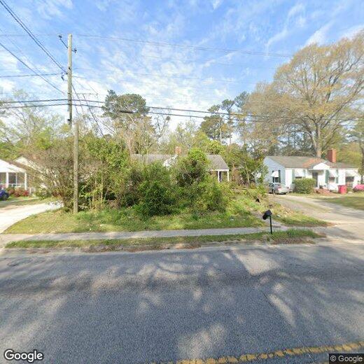 Primary Photo - 1227 Burton Ave