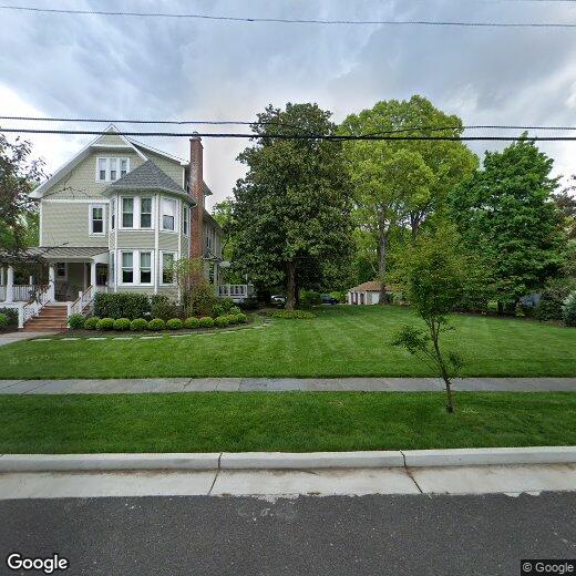 Primary Photo - Beautiful, restored Victorian for rent