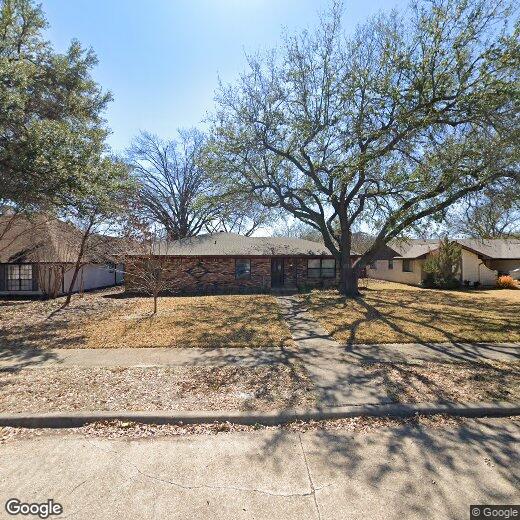 418 Fairview Dr, Richardson, TX 75081 House Rental in Richardson, TX