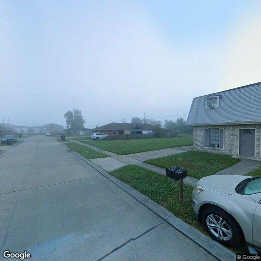 3725 Richelieu St, Chalmette, LA 70043 Townhome Rentals in Chalmette LA