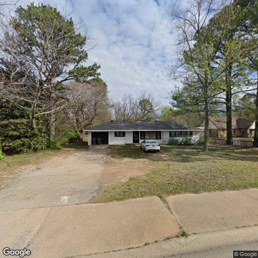 2120 W Wedington Dr, Fayetteville, AR 72701 House Rental in