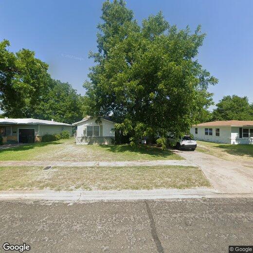 3 Bedroom 2 Bath Duplex Available NOW Townhouse for Rent in Temple