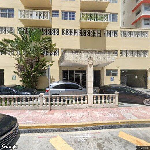 Foto principal - 3100 Collins Ave