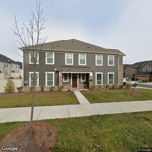 9506 Glenburn Ln, Charlotte, NC 28278 Townhome Rentals in Charlotte