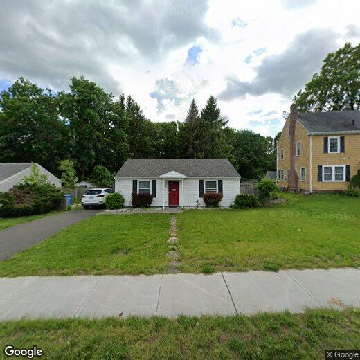 896 Corbin Ave, New Britain, CT 06052 House Rental in New Britain, CT