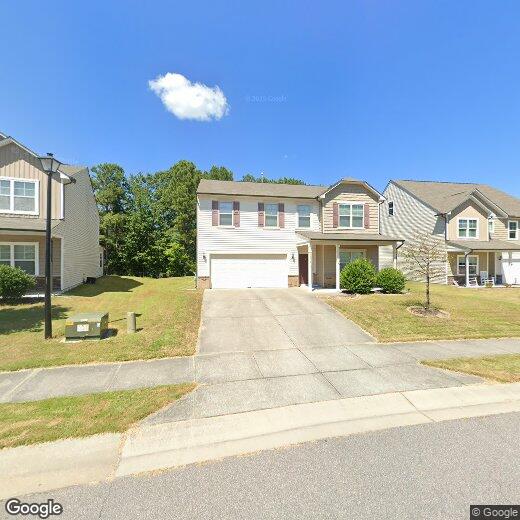 Primary Photo - 3412 Teravista Way