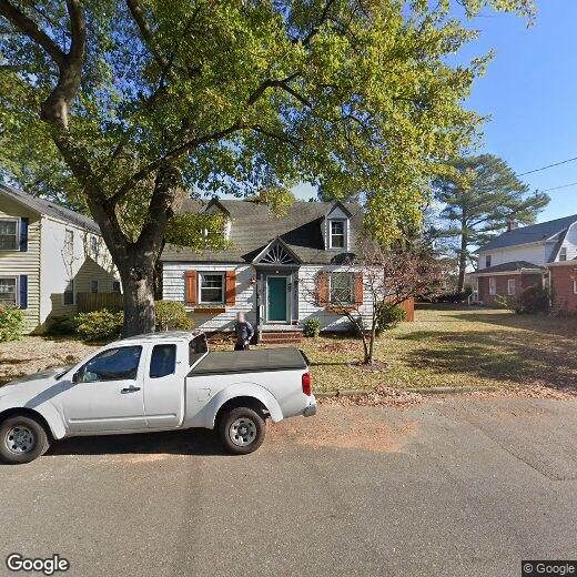 135 Constitution Ave, Portsmouth, VA 23704 House Rental in Portsmouth