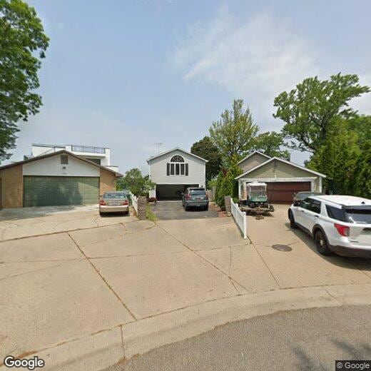 567 Breezy Bluff St, Battle Creek, MI 49015 House for Rent in Battle