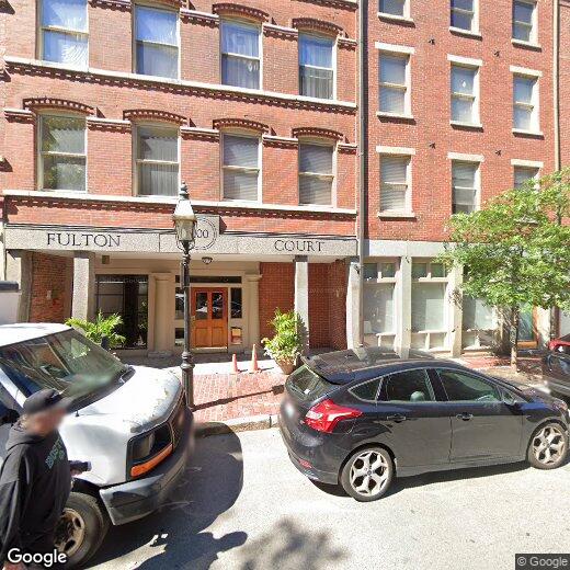 Primary Photo - 100 Fulton St