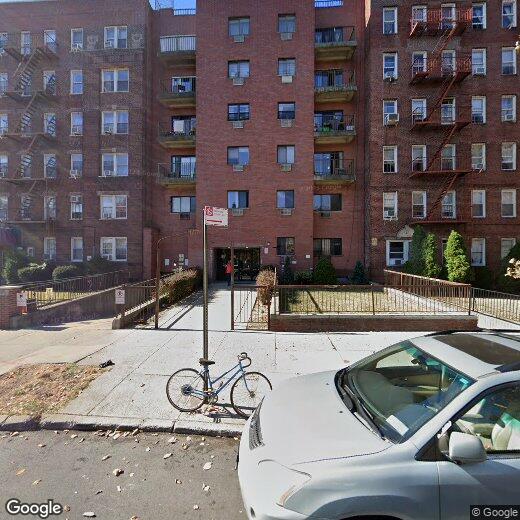 Primary Photo - 400 Ocean Pkwy