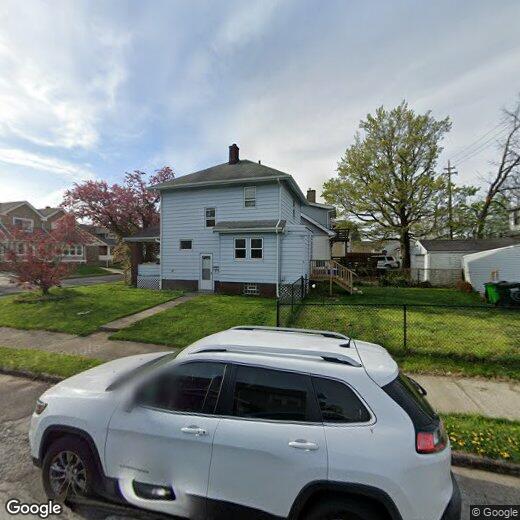 4936 E 106th St, Garfield Heights, OH 44125 House Rental in Garfield