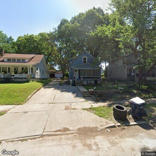 5635 Forest Ave, Kansas City, MO 64110 House for Rent in Kansas City