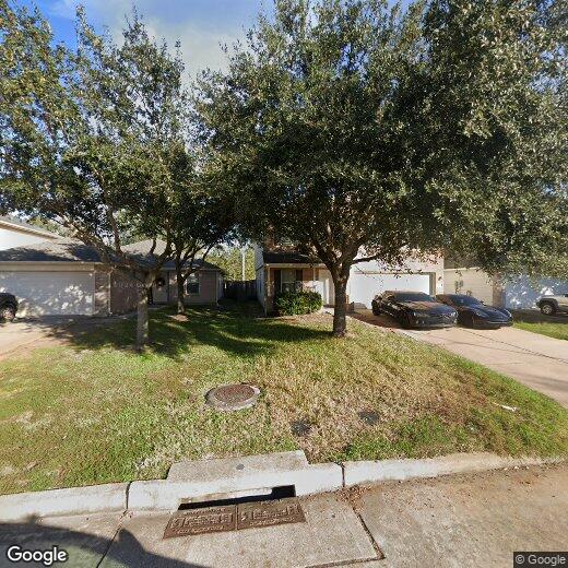 Foto principal - 3814 Silver Bridge Ln