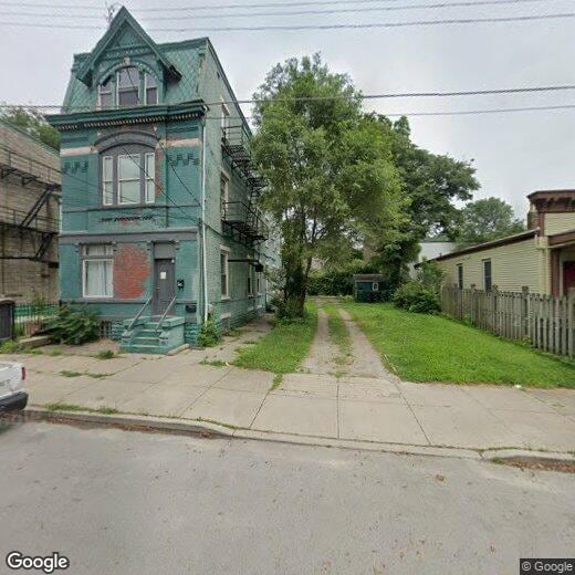 Primary Photo - 2964 Sidney Ave