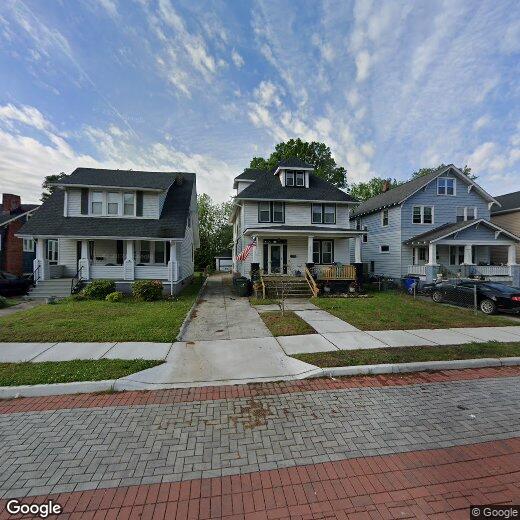 Primary Photo - 2623 Marlboro Ave