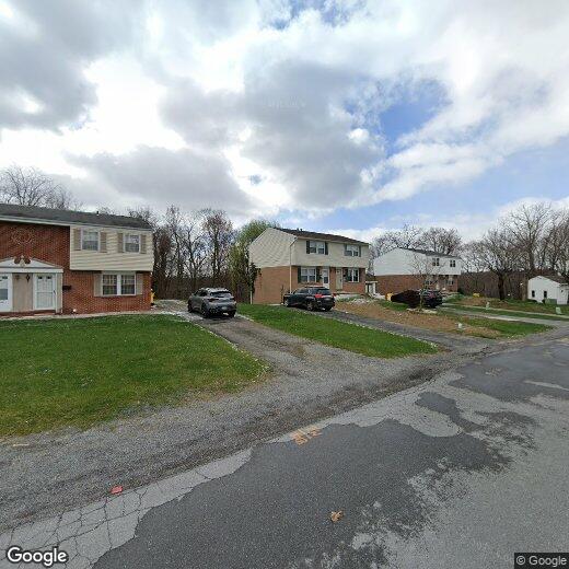 401 Devon Dr, Johnstown, PA 15904 Townhome Rentals in Johnstown PA