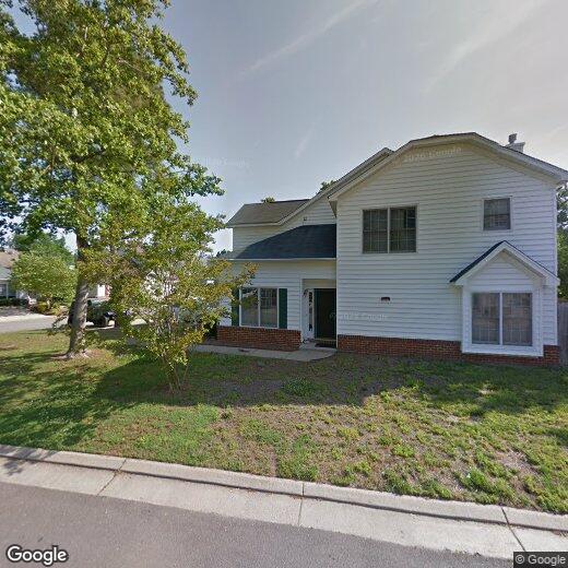 111 Chinaberry Wy, Yorktown, VA 23692 Townhome Rentals in Yorktown VA