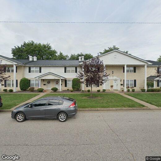 Primary Photo - 1143 Burdette Ave