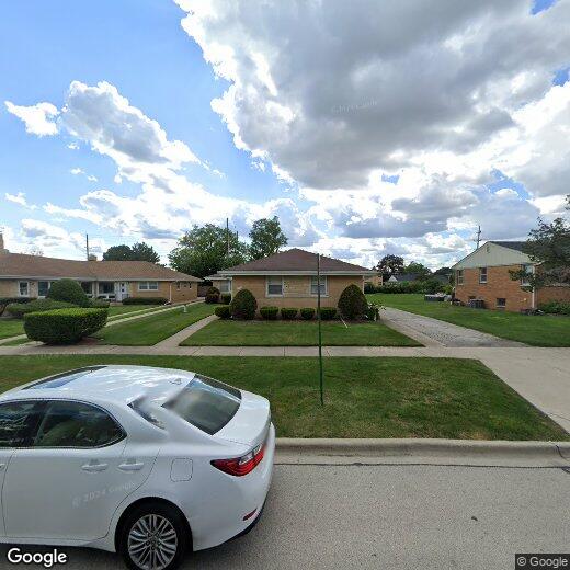 Primary Photo - 1528 Westchester Blvd