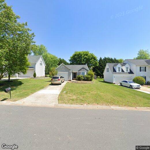 Primary Photo - 5428 Timbertop Ln