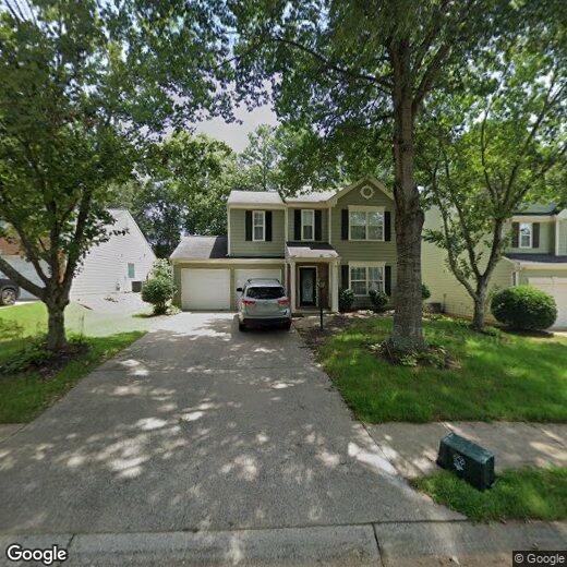 1720 Chardin Way, Marietta, GA 30062 House Rental in Marietta, GA