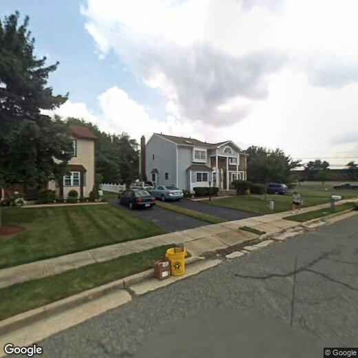 6 Marc Dr, South Brunswick Township, NJ 08810 Townhome Rentals in