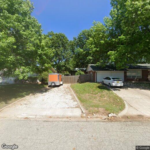 607 N Dirks St, Buhler, KS 67522 House Rental in Buhler, KS