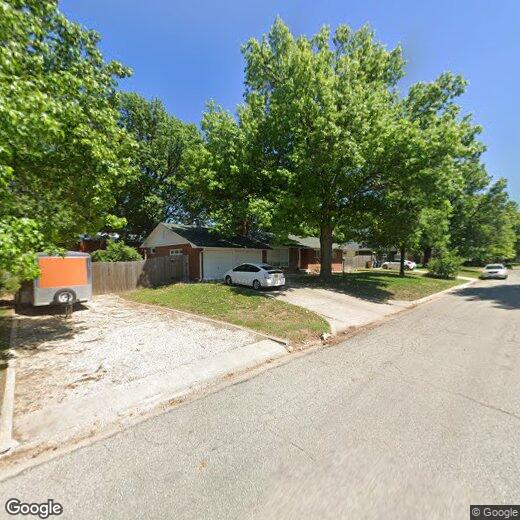 607 N Dirks St, Buhler, KS 67522 House Rental in Buhler, KS