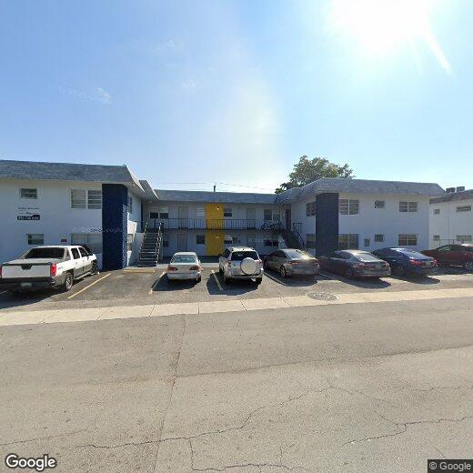 3740 SW 61st Ave Unit 1, Davie, FL 33314 Apartment for Rent in Davie