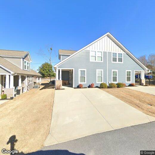 550 Twin Lake Rd, Greenville, SC 29609 Townhome Rentals in Greenville