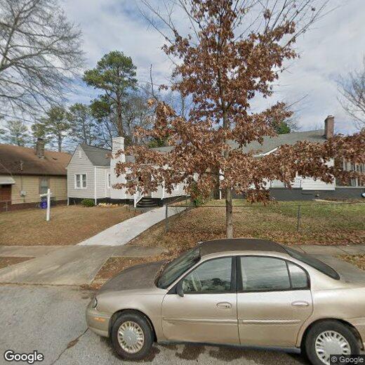 Primary Photo - 1581 Linda Way SW