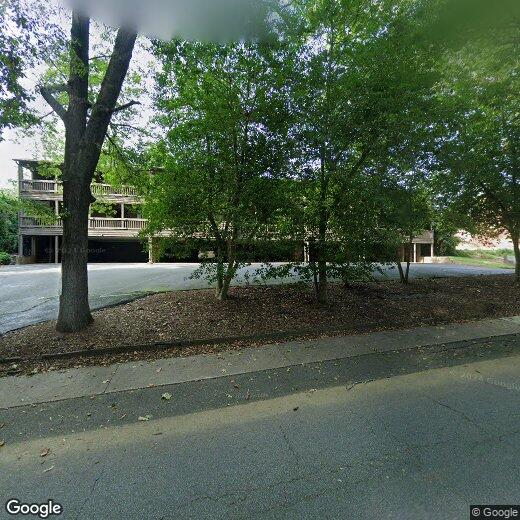 Primary Photo - 110 N Clemson Ave