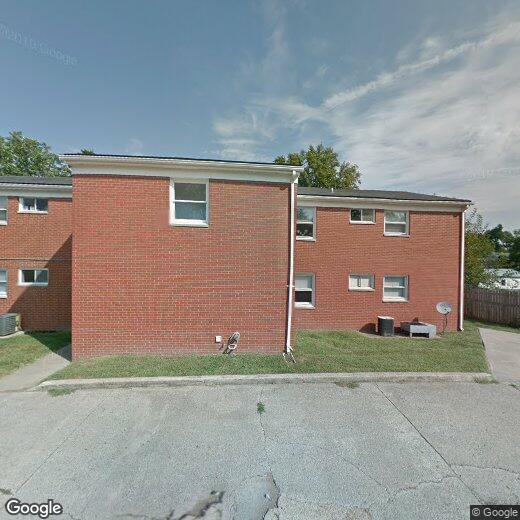 Foto principal - 105 N Russell St