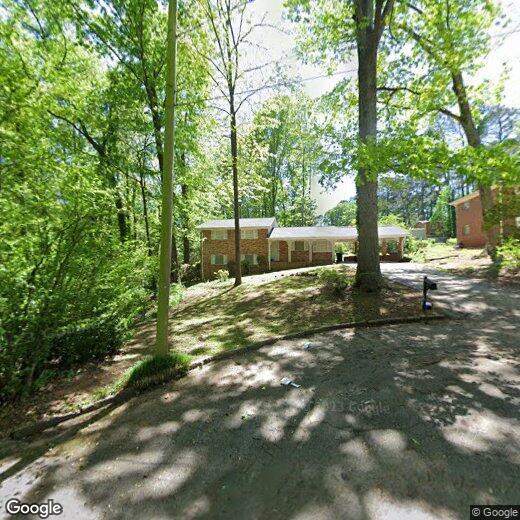 Primary Photo - 4411 Langdon Dr