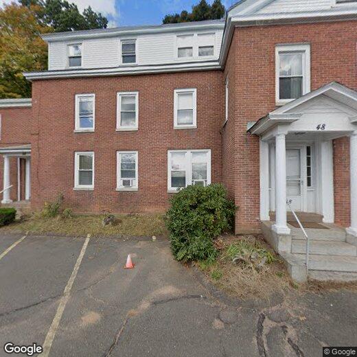 48 Prospect St, Vernon, CT 06066 Apartment for Rent in Vernon, CT