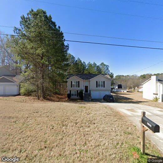 6180 Leverett Dr, Stonecrest, GA 30038 House Rental in Stonecrest, GA