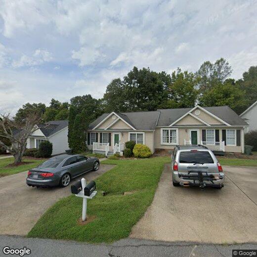 1309 Hillside Dr, Eden, NC 27288 Condo for Rent in Eden, NC