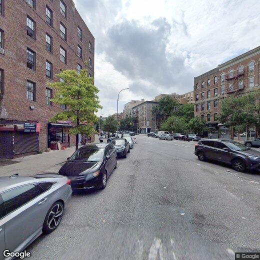 Primary Photo - 2816 Frederick Douglass Boulevard