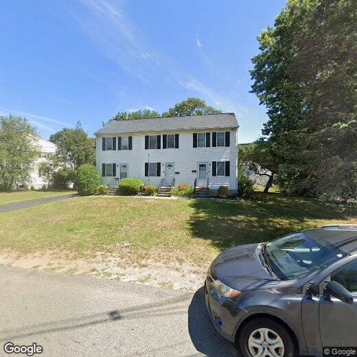 37 Colonel Bell Dr, Brockton, MA 02301 Townhome Rentals in Brockton MA