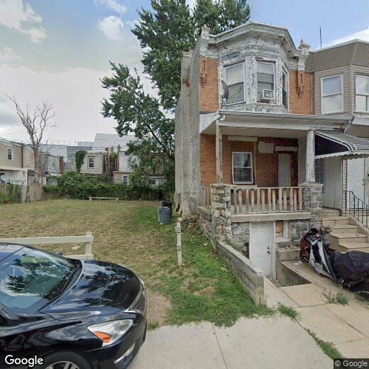 Primary Photo - 151 N Salford St
