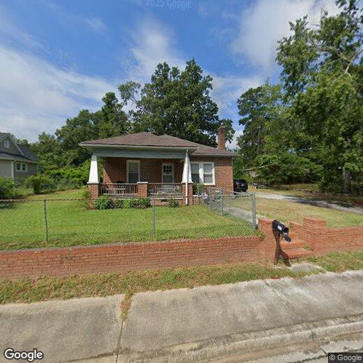 2021 Nance St, Newberry, SC 29108 House Rental in Newberry, SC