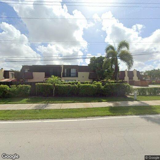 3514 Gardens E Dr, Palm Beach Gardens, FL 33410 Townhouse for Rent in