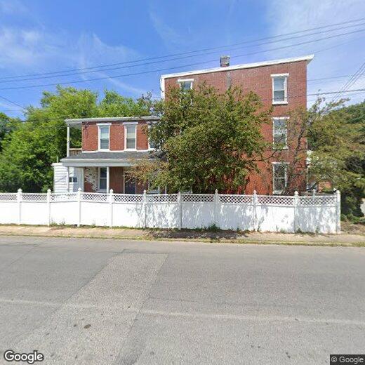 Primary Photo - "2-Bedroom Duplex on East King Street - Yo...