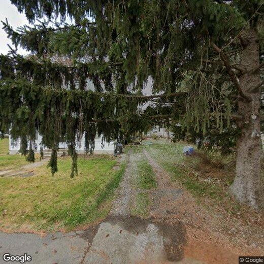 20 Center St, Swoyersville, PA 18704 House Rental in Swoyersville, PA