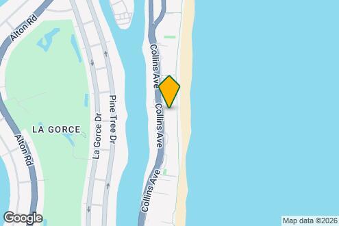 5601 Collins Unit 504 Ave photo'