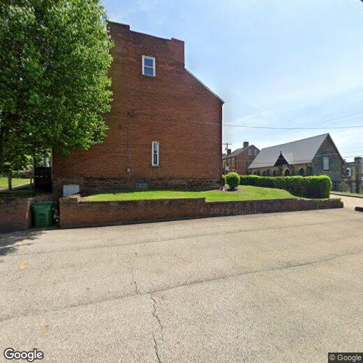 Primary Photo - 301 Church St