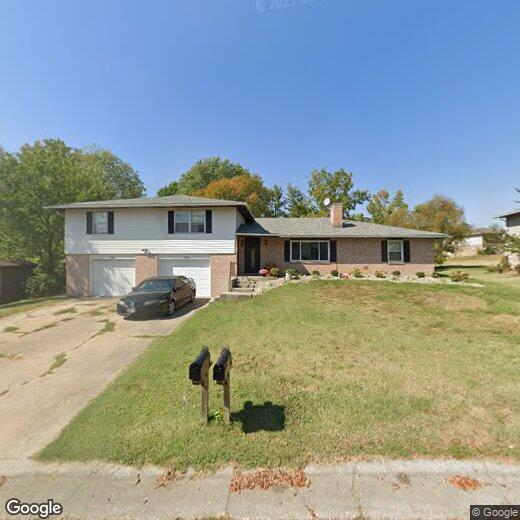 722 Pear Tree Cir, Columbia, MO 65203 Townhome Rentals in Columbia MO