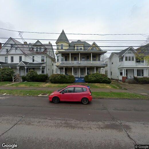 216 S Main Ave, Scranton, PA 18504 Townhome Rentals in Scranton PA