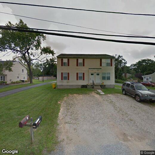 Primary Photo - 213 Poplar Ave